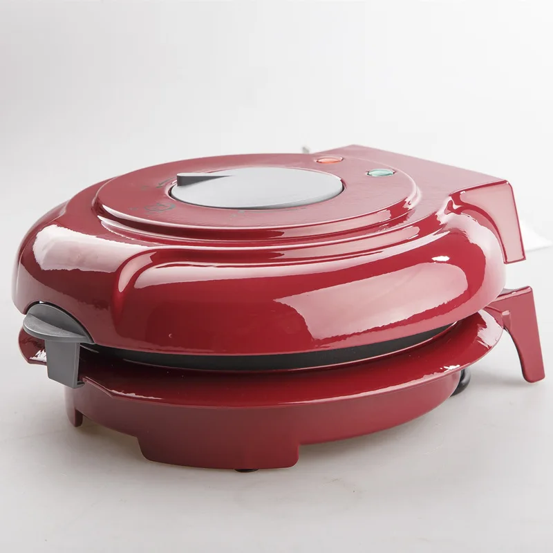 Электрическая хрустящая сковорода для приготовления яиц|Вафельницы и