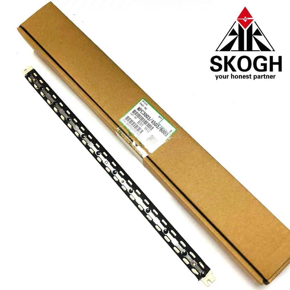 Оригинальная или совместимая подушка для нанесения масла Ricoh Aficio MPC3003 C3503 C4503 C5503