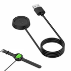 Зарядное устройство для настольной док-станции, адаптер, подставка, USB-кабель для быстрой зарядки, базовый шнур для Xiaomi AMAZFIT GTS GTR Watch 42 мм 47 мм, спортивные Смарт-часы