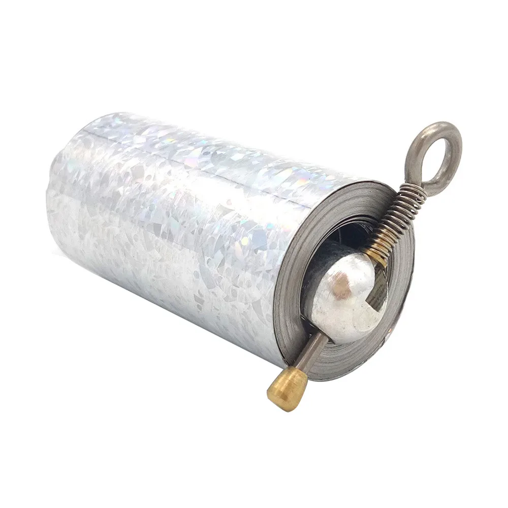 Новинка Карманный металлический карман из нержавеющей стали для занятий спортом