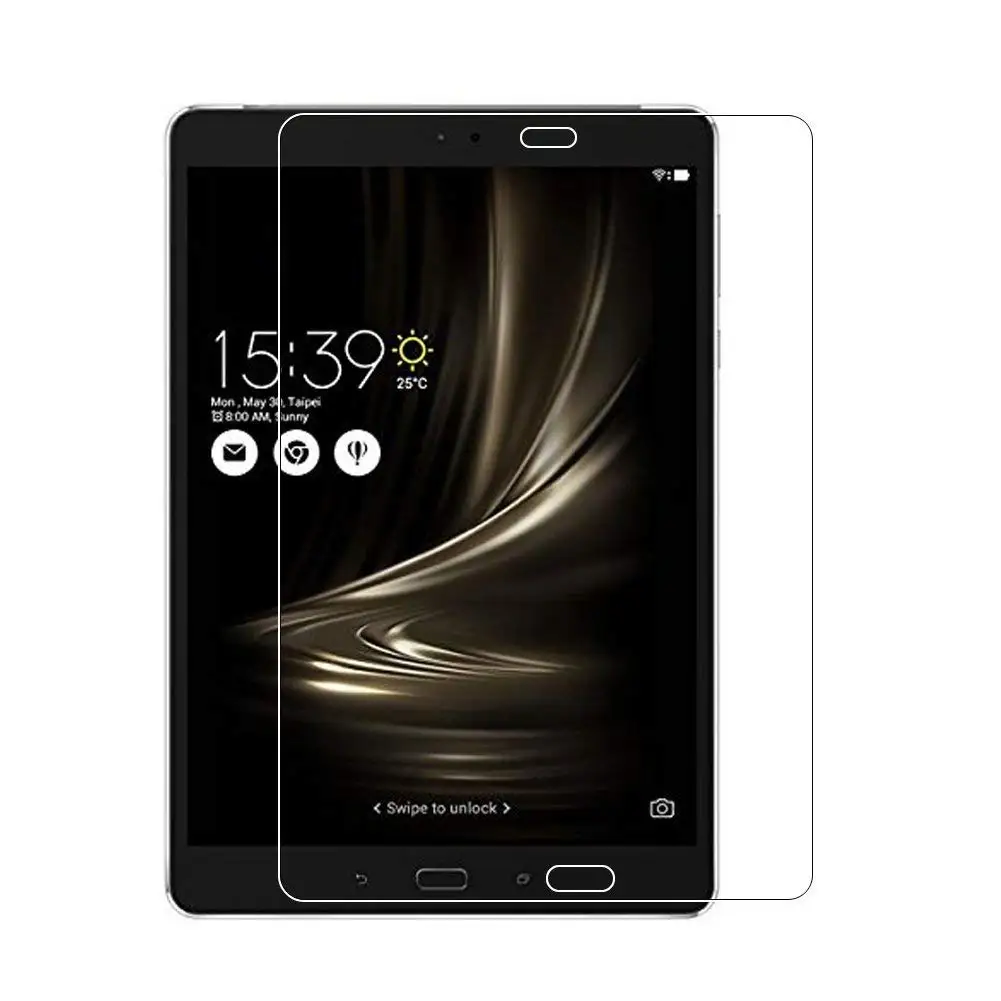 Закаленное стекло для Asus ZenPad 10 3s Z500M 9 7 дюйма MediaPad 3 закаленное 9H защитная крышка