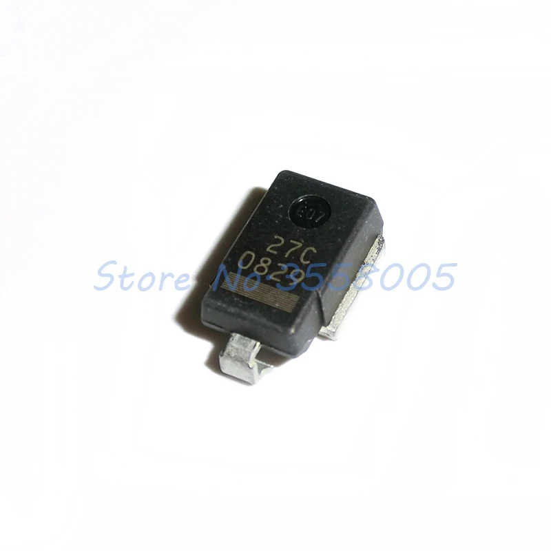 

10Pcs/lot 27C U5ZA27C DO-218
