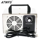 Генератор озона ATWFS с функцией очистки воздуха, 220 В