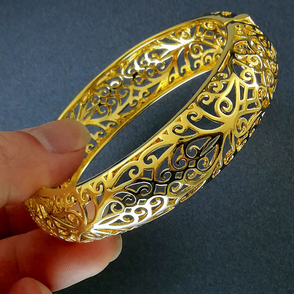 Женский винтажный браслет G97 | Украшения и аксессуары