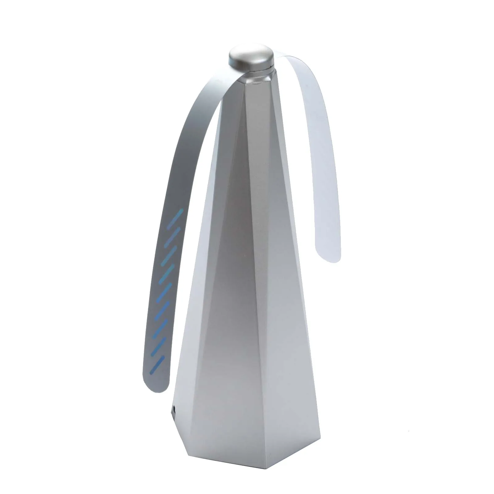 Автоматический настольный Пропеллер для уничтожения насекомых ловушка и