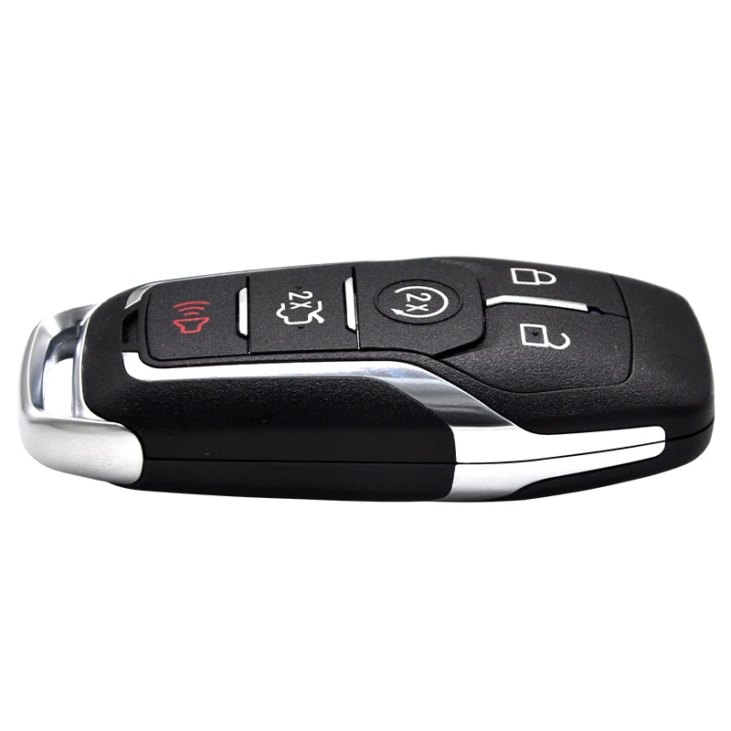 Дистанционный ключ Okeytech ID49 FSK902Mhz Promixity Smart Card для Ford Fusion Explorer edge Mustang 2013-2017 M3N-A2C31243300