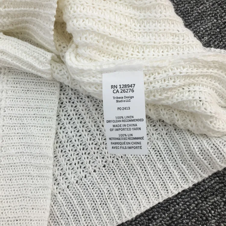 Майка женская льняная без рукавов пикантный Трикотажный жилет универсальная