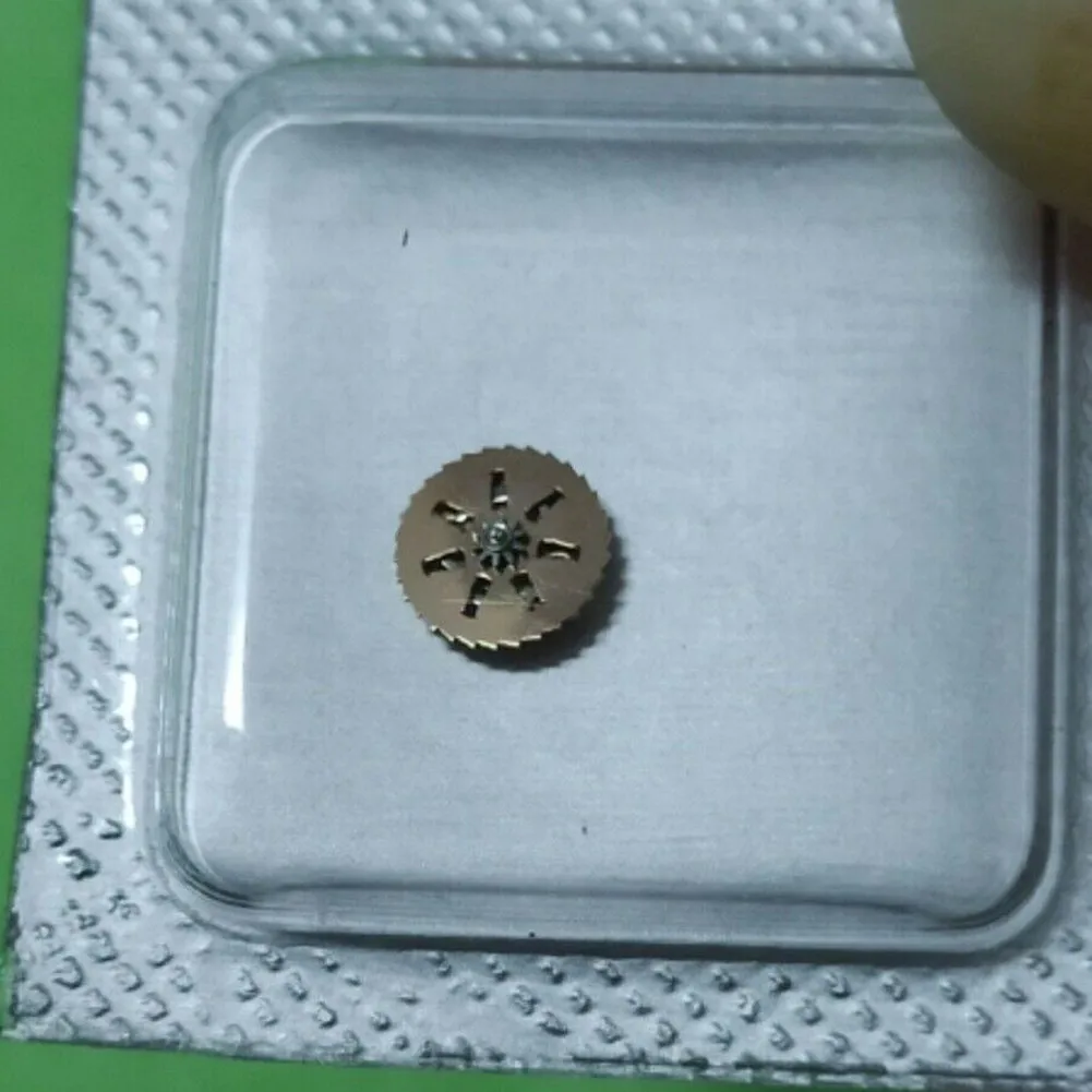 Оригинальный Механизм Ремонт Универсальные часы заднее колесо Замена для ETA 7750