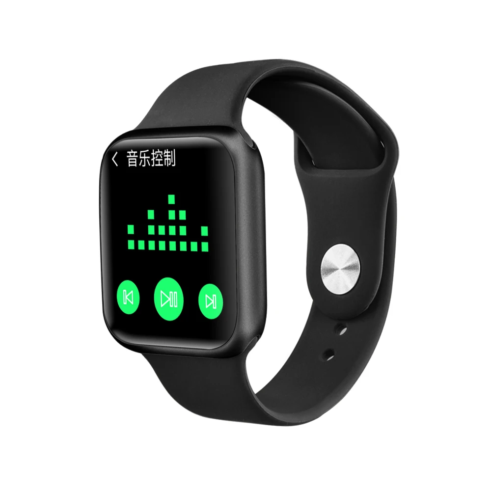 Smochm Smartwatch P90 Шагомер монитор сна трекер сердечного ритма для мужчин и женщин