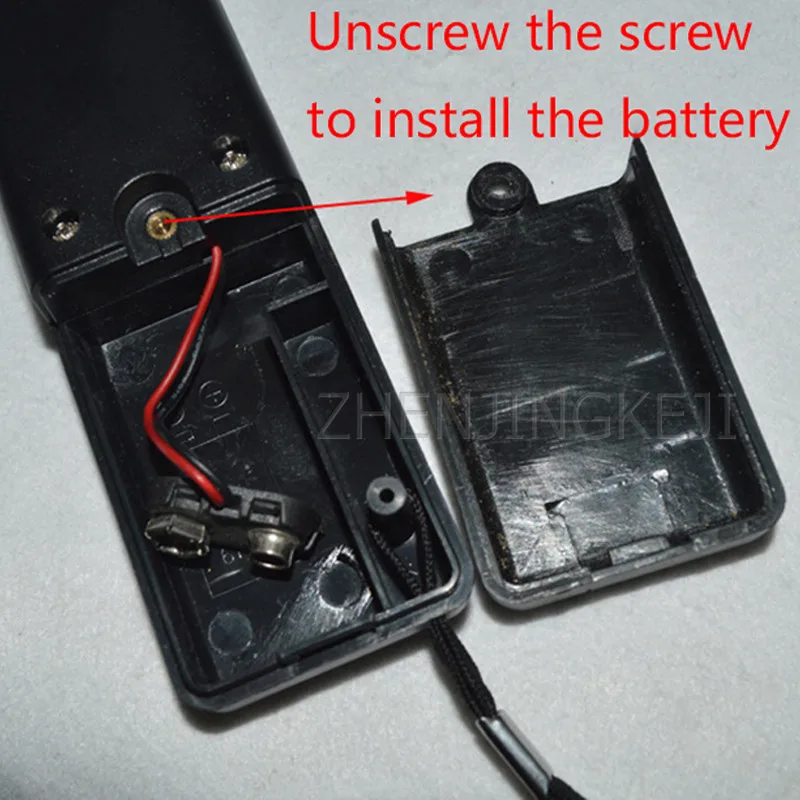 

Handheld Metal Detector Examination Room Safety Test Detector Wood Nail Detector Gold Detector High Sensitivity Instrumentation