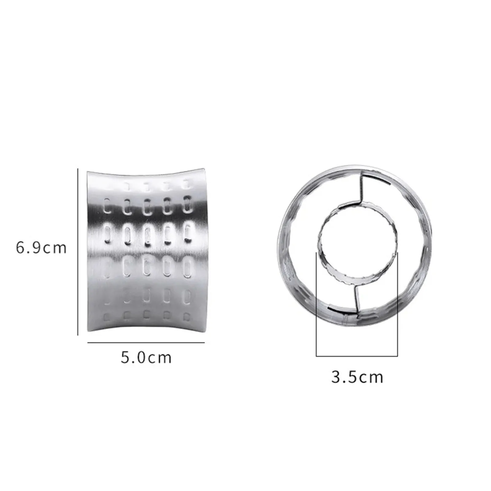 

Kitchen Gadgets Cooking Tools Stainless Steel Corn Cob Remover Separator Peeler Stripped Corn Sheller Household Corn Stripper