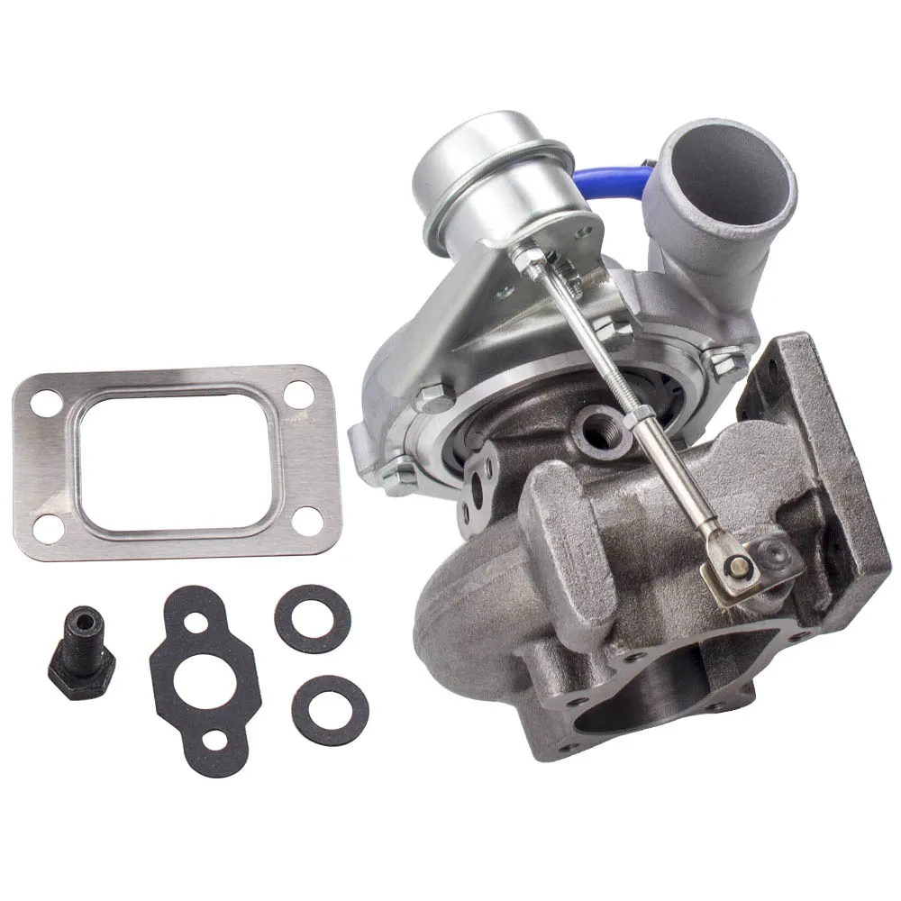 

GT25 GT28 GT2871 T25 T28 Water + Oil Cooled A/R .64 .60 Universal Turbocharger