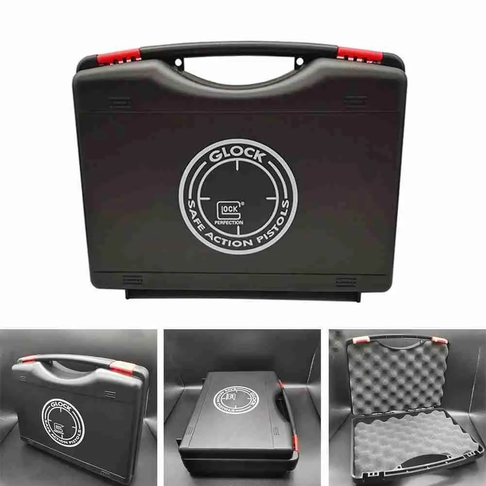 Высококачественные Охотничьи Аксессуары для пистолета glock универсальная