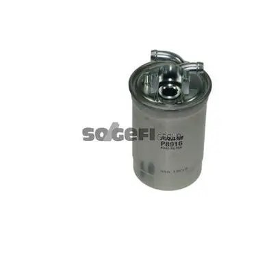 Фильтр топливный Audi A4/A6/A8 VW Passat 2.5 97 FRAM P8916|Температурный датчик| |