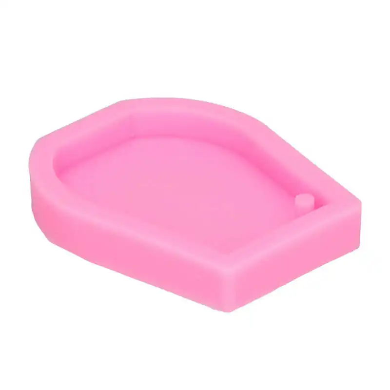 

Cake Molds Wine Glass Shape Silicone Mold Fondant Chocolate Cake Decoration Moldfor Temperature ‑40°C to 230°C