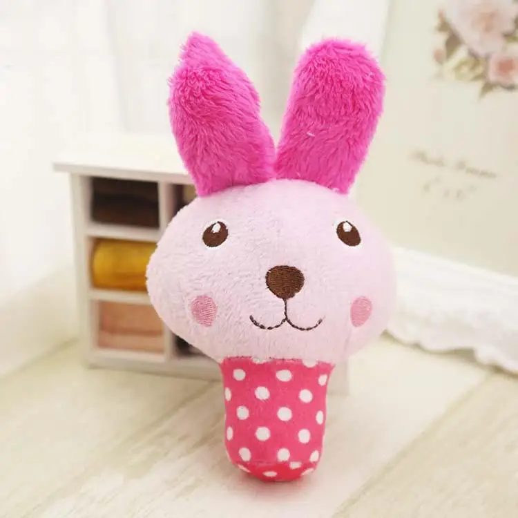 Voice Animal Toys Q Meng Zoo Mushroom Teddy Dog Pet Supplies Factory Outlets |