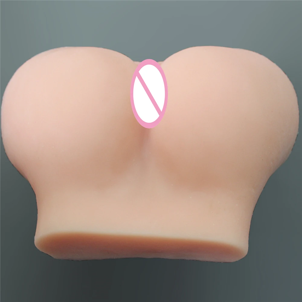 Высшее качество японская реальность 1:1 большая задняя киска и задница