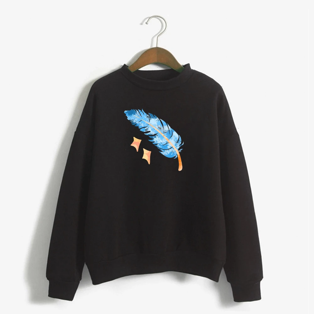 

Cartoon Animal Squirrel Hoodies Women Graphic Streetwear Clothes Teens Kawaii Sweatshirt Winter Cloth Tops Long Sleeve Hoodie