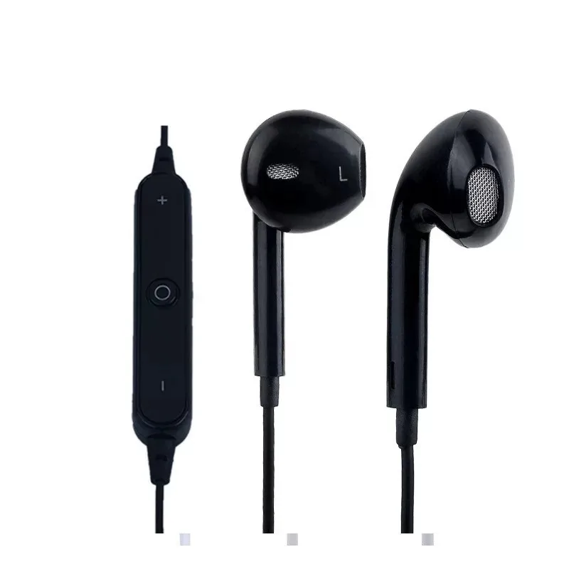 Беспроводная мини-гарнитура TWS Bluetooth 5 0 спортивные наушники-вкладыши с микрофоном