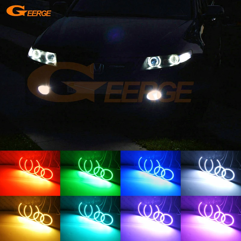 Радиочастотный пульт дистанционного управления Bluetooth приложение многоцветный RGB