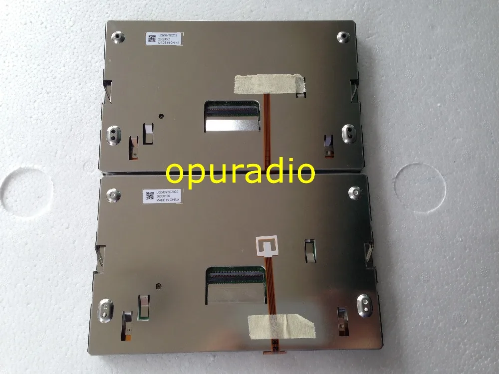 Оригинальный 8 0 дюймовый сенсорный ЖК-экран LQ080Y5DZ30 LQ080Y5DZ03 LQ080Y5DZ01 Сенсорная панель