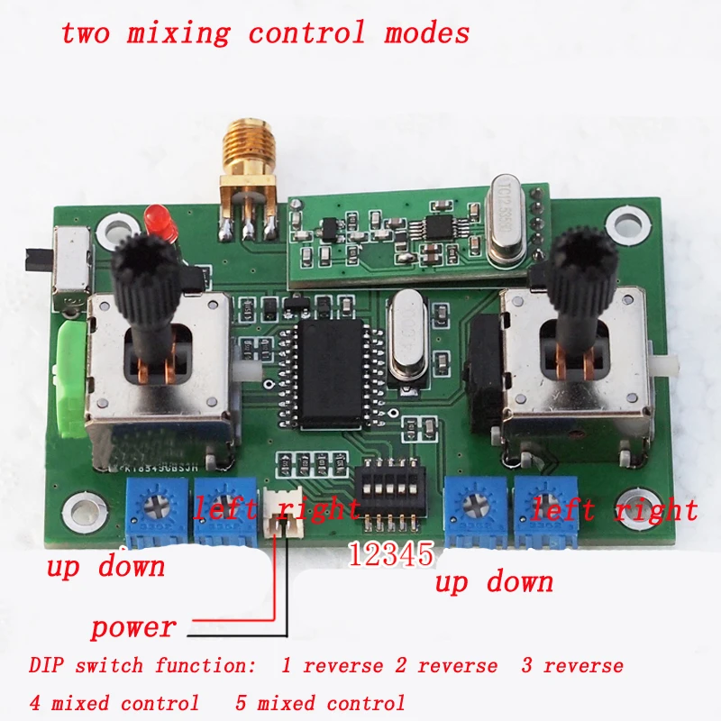 rc самолет 6ch 900mhz пульт дистанцион