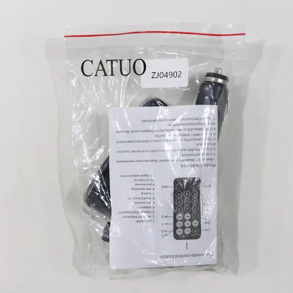 

NEW LCD Cars Kit MP3 Player FM Transmitter Modulator MMC USB Remote Newest Wireless Cars Mp3 Player USB Modulator