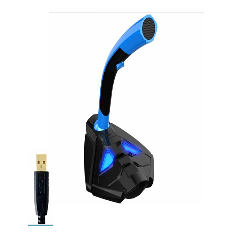 Йонагуни-K1 3,5 Haomi интерфейс USB интерфейса для выбора любого стерео настольного микрофона компьютера ноутбука конференции многофункциональных бытовой бесплатной доставки