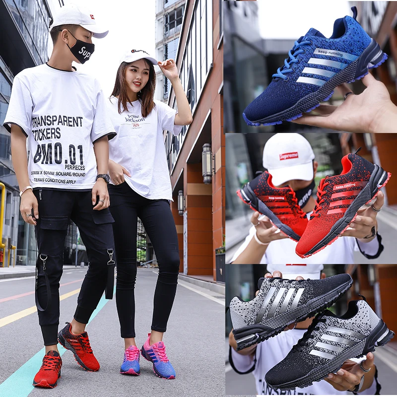 

Casual Shoes for Men Classical Men Sneakers Lightweight Breathable Spring Autumn Mens Sneaker Brand Sapato Masculino Women Shoes