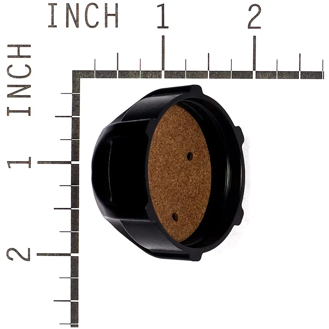 

Replacement Fuel Tank Petrol Cap Accessory For Classic 3.5hp - 3.75hp Lawn Mower Parts Sale Durable Hot