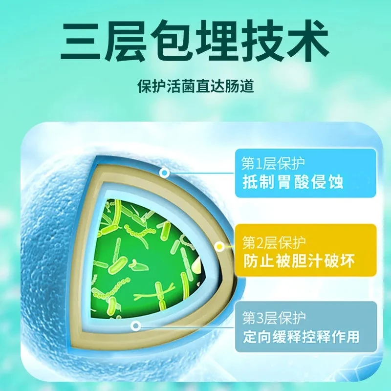 

Nature Bounty Ultra Probiotic 10 Targeted Release Technology Stomach Acid Resistant Upper Respiratory Health Good for Digestive