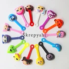 10 шт., детский скребок для волос Skrepyshi