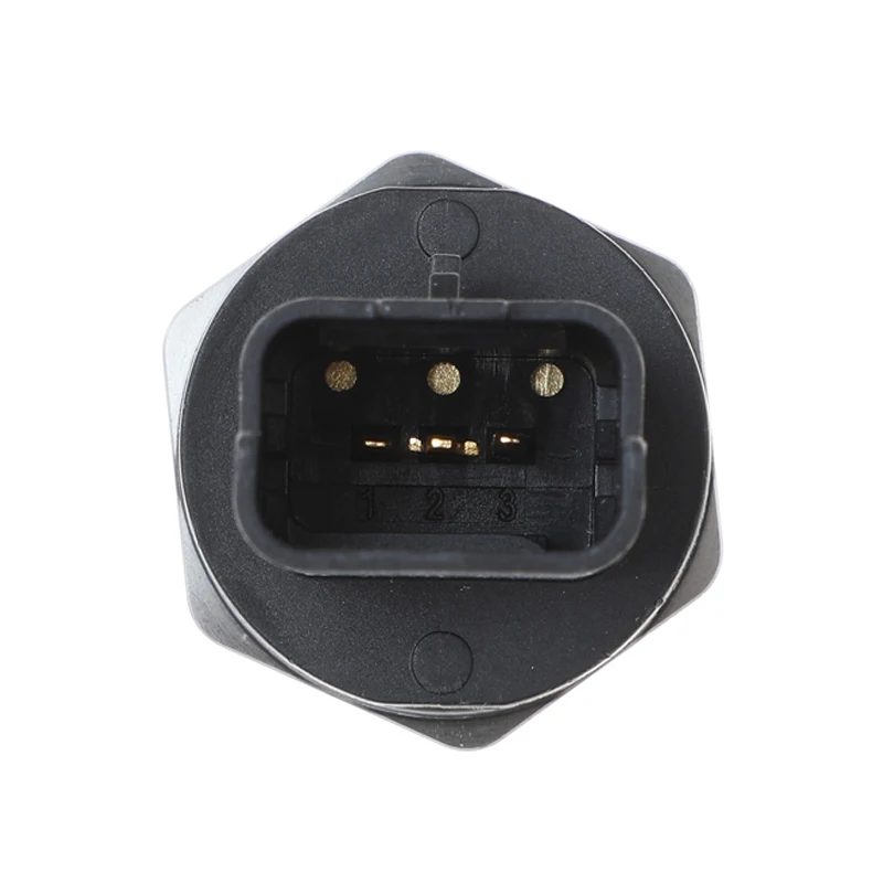 Датчик давления топливной рейки YAOPEI 0281002797 преобразователь для Peugeot 0281006507 0281002283 |