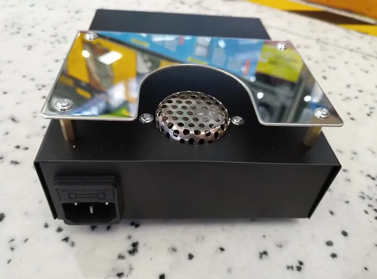 

KADA card 853B preheating table heating table hot air desoldering station