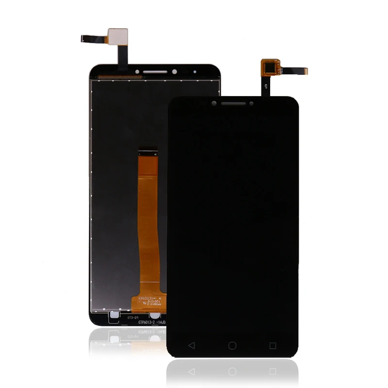 10/лот для Alcatel Pixi 4 6 0 4G OT9001 9001 5098 5098O OT5098 ЖК дисплей сенсорный экран в сборе