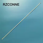 Светодиодная подсветка 600 мм, лампа с алюминиевой пластиной и 88 светодиодами для Samsung LG 27 дюймов LB27038 V0 _ 00 81075 A03002L-