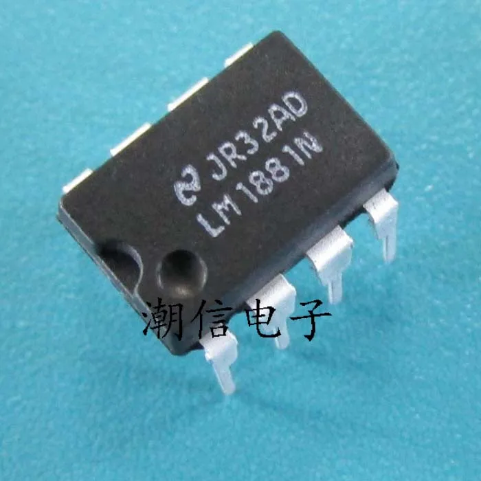 

10cps LM1881N DIP-8