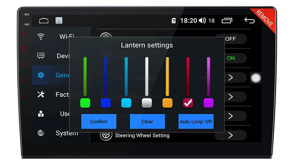 Junsun V1 pro 4G+ 64G Android 9,0 DSP для Chevrolet CRUZE 2009-2011 2012- Автомобильный Радио Мультимедиа Видео плеер gps RDS 2 din dvd