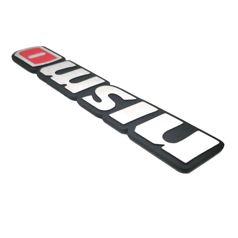 Автомобильный Стайлинг Новый Металлическая Эмблема NISMO Наклейка Спорт SUV авто