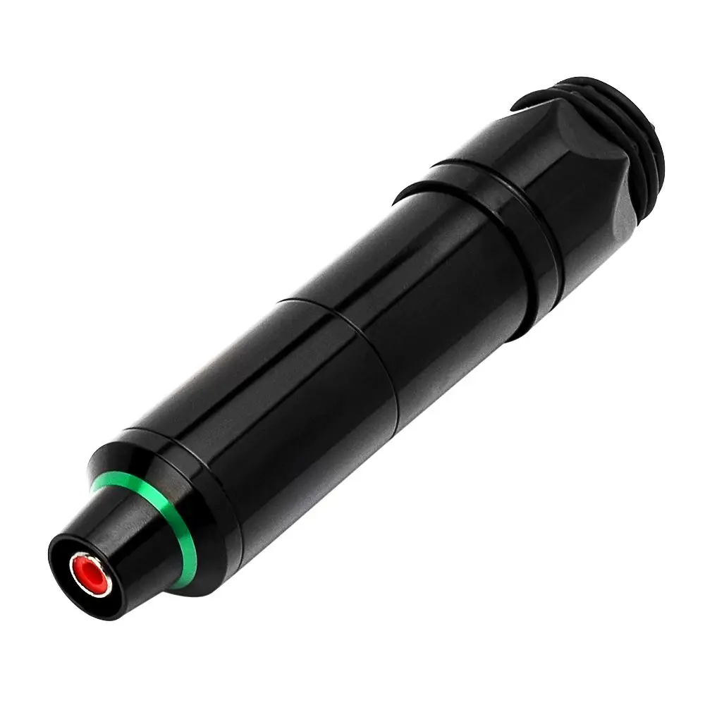 

Tattoo Pen Permanent Makeup Machine Maquina Para Tatuar Profesional Inkjecta Tattoo Machine Tattoo Supplies Tatuajes Equipment