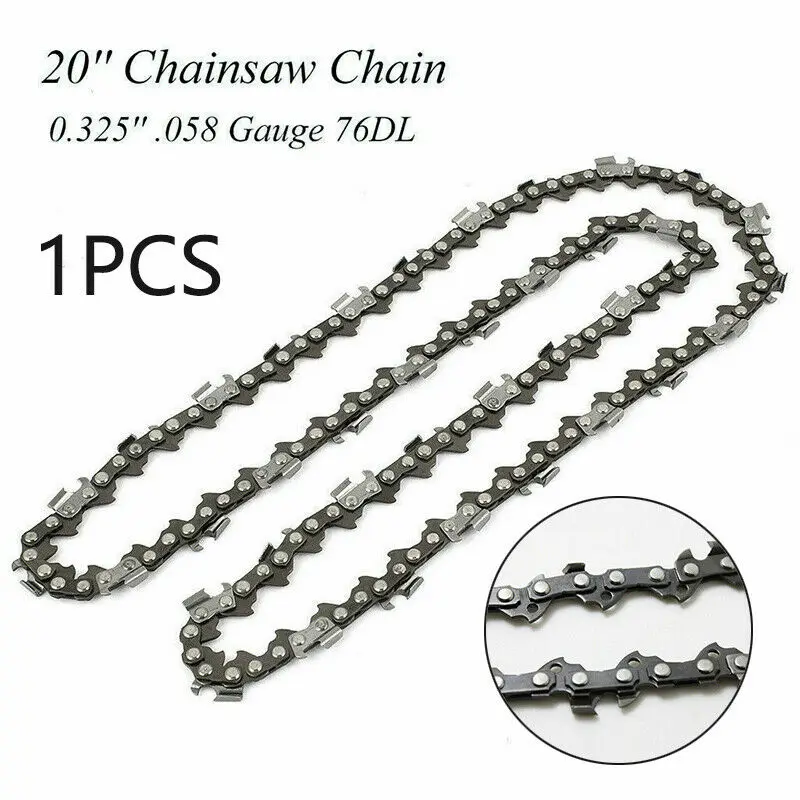 

Детали для фрезы для Baumr-AG для надежной цепи Husqvarna 20 дюймов