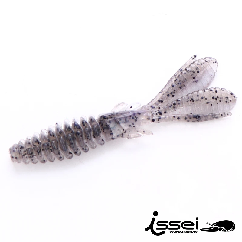 Issei рыболовная личинка мягкие приманки UMI TARO 65 мм 2 г искусственная приманка для