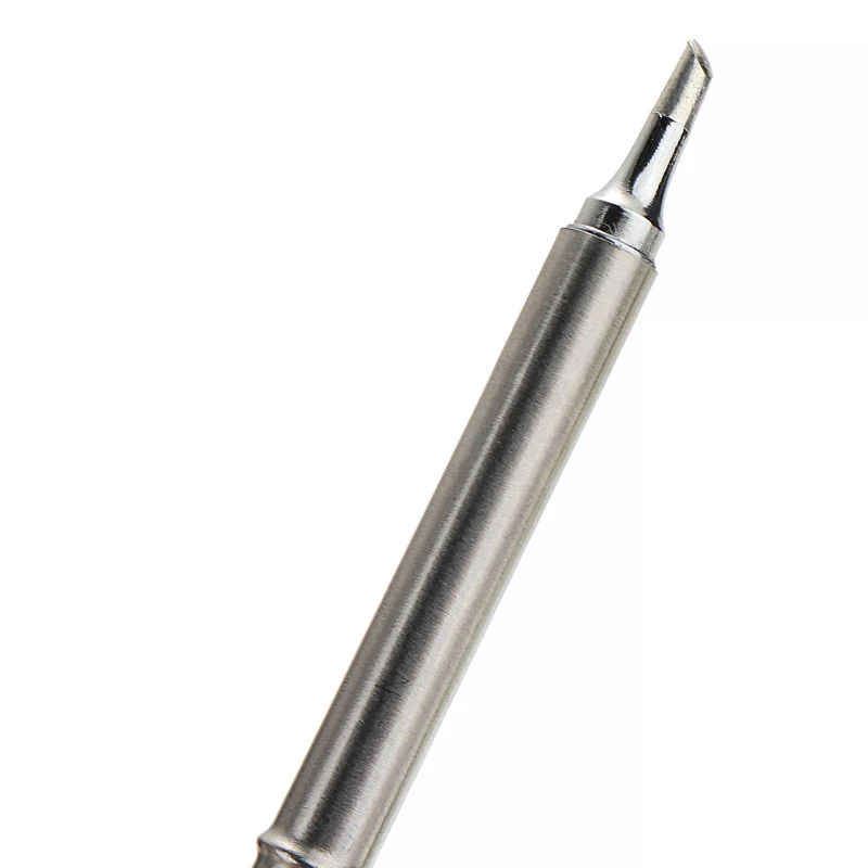 10 шт. сменные наконечники для паяльника длина 155 мм|t12 handle|replacement soldering iron tipsoldering