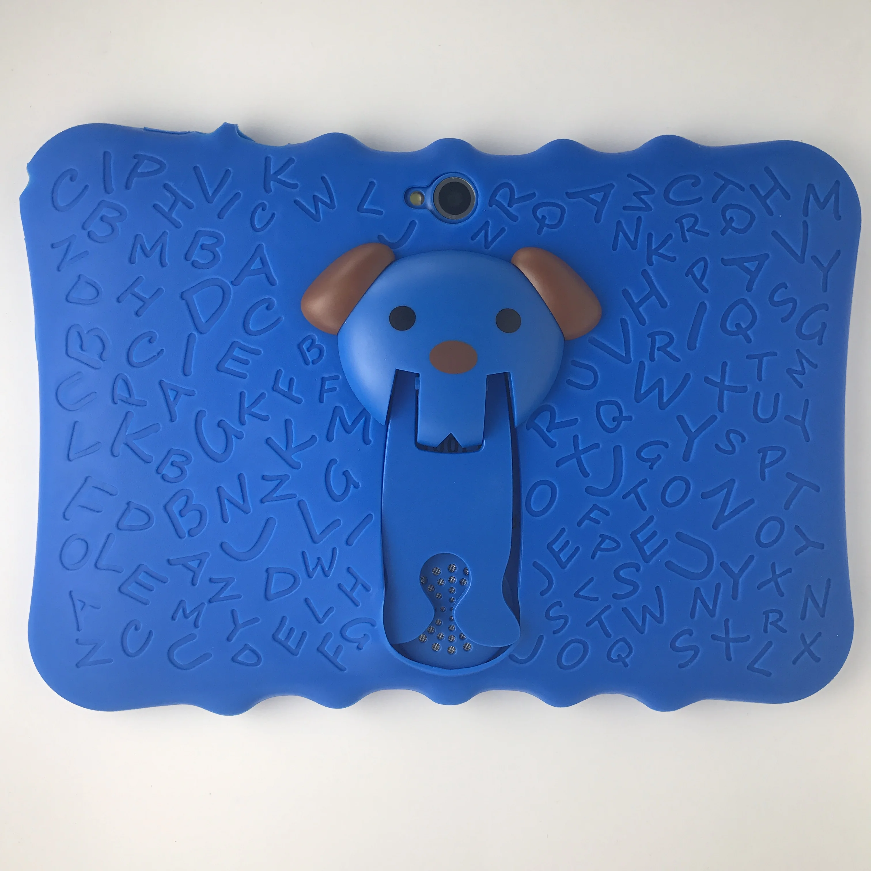 Лучший подарок для детей предустановленное образовательное приложение Android