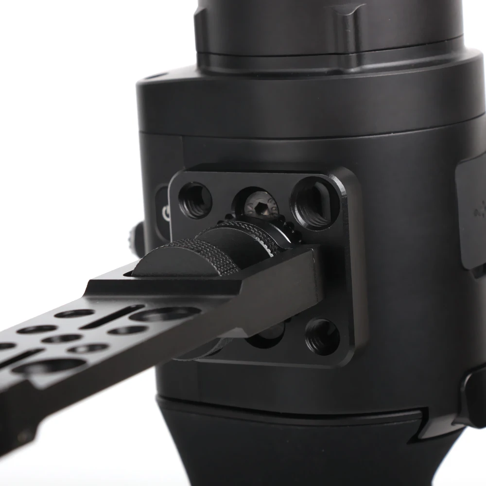 Алюминиевая панель расширения адаптера расширенный модуль запасные части для DJI