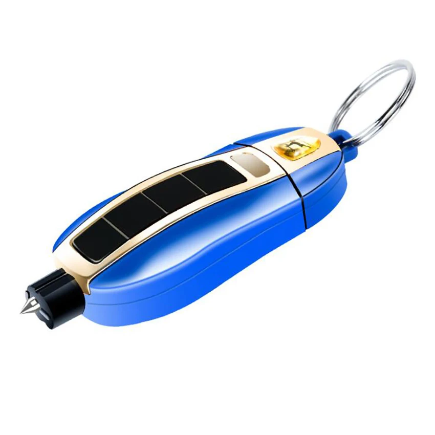 Автомобильный брелок Безопасность инструмент для аварийного выхода Авто