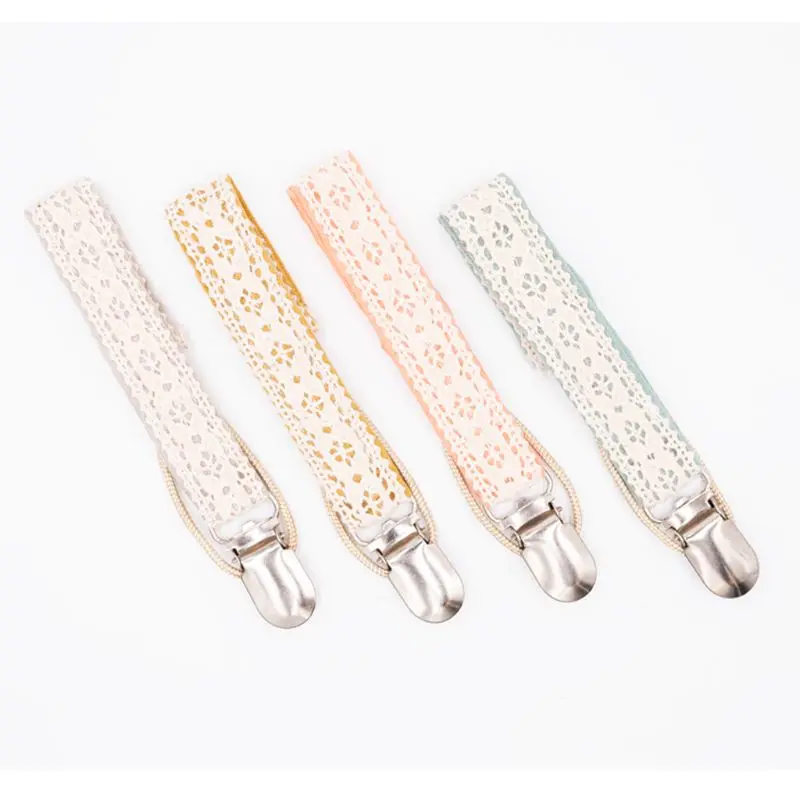 

Children Pacifier Clips Soother Holder Baby Pacifier Dummy Clip Nipple Holder For Nipples Chupetas Clip Chains