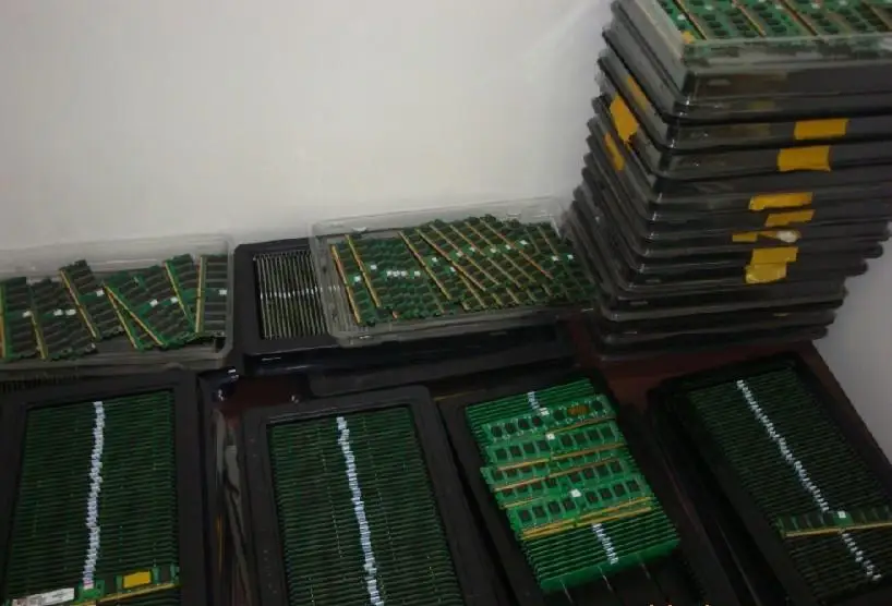 Для 8GB DDR4 1Rx4 PC4-2133P 8G REG ECC HMA41GR7MFR4N-TF | Компьютеры и офис