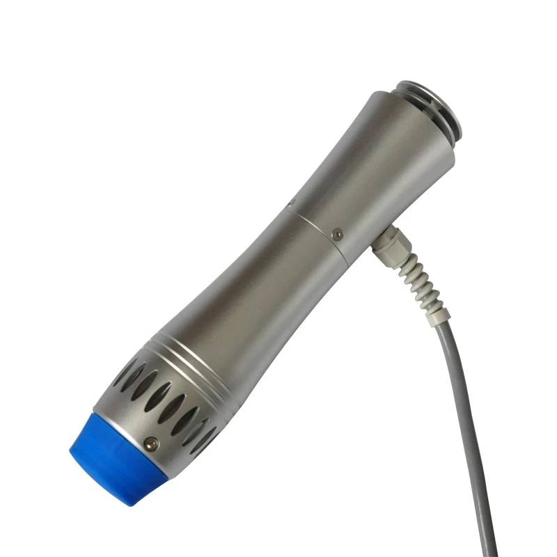 

Extracorporeal Shock Wave Therapy Equipment Salon Use For ED treatments Shockwave Therapy Machine