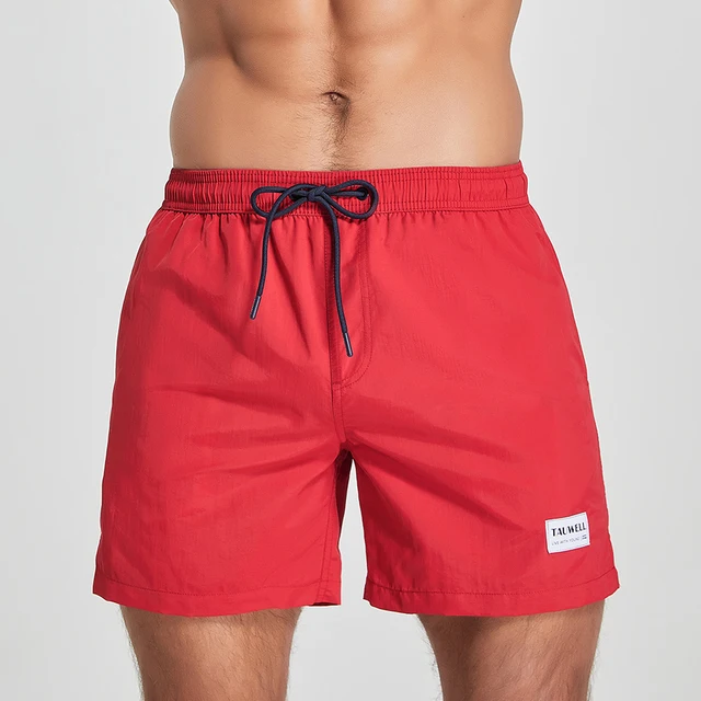 Мужские плавательные шорты Quik stretch